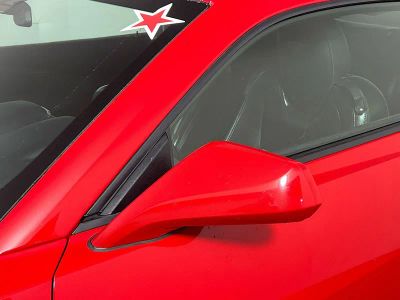 2014 Chevrolet Camaro — photo 10 view