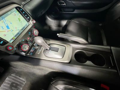 2014 Chevrolet Camaro — photo 21 view