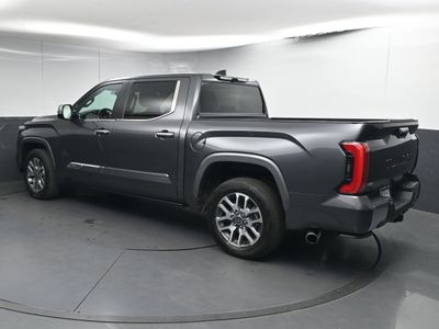2026 2024 Toyota Tundra 1794 Edition Truck CrewMax - Photo 5