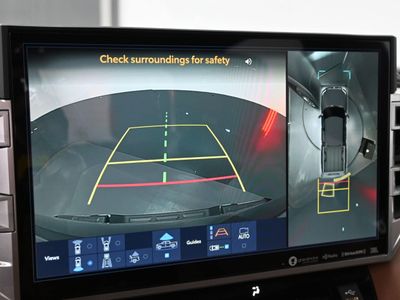 2026 2024 Toyota Tundra 1794 Edition Truck CrewMax - Photo 12