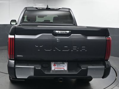 2026 2024 Toyota Tundra 1794 Edition Truck CrewMax - Photo 6