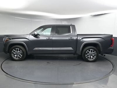2026 2024 Toyota Tundra 1794 Edition Truck CrewMax - Photo 4