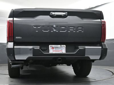 2026 2024 Toyota Tundra 1794 Edition Truck CrewMax - Photo 26