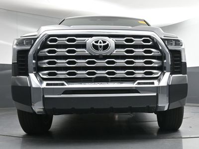 2026 2024 Toyota Tundra 1794 Edition Truck CrewMax - Photo 22
