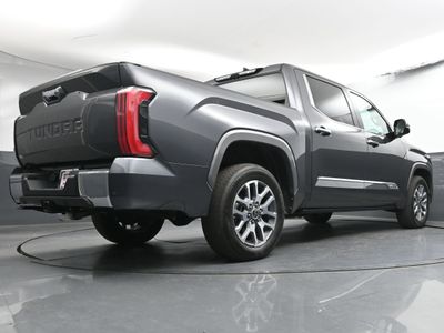 2026 2024 Toyota Tundra 1794 Edition Truck CrewMax - Photo 25