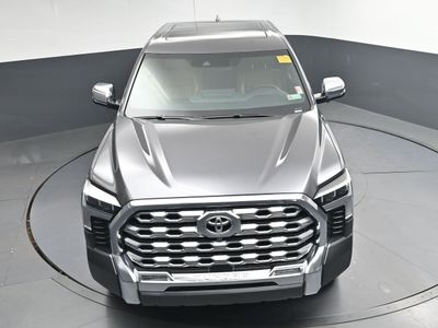 2026 2024 Toyota Tundra 1794 Edition Truck CrewMax - Photo 30