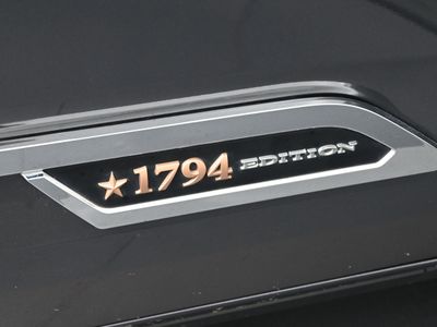 2026 2024 Toyota Tundra 1794 Edition Truck CrewMax - Photo 19