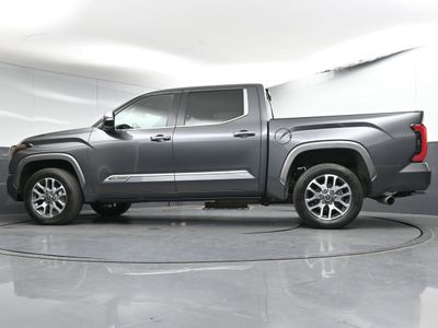 2026 2024 Toyota Tundra 1794 Edition Truck CrewMax - Photo 28