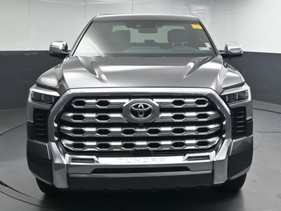 2026 2024 Toyota Tundra 1794 Edition Truck CrewMax - Photo 2