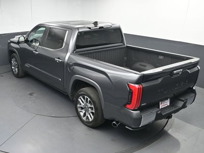 2026 2024 Toyota Tundra 1794 Edition Truck CrewMax - Photo 35