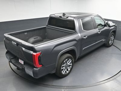 2026 2024 Toyota Tundra 1794 Edition Truck CrewMax - Photo 33