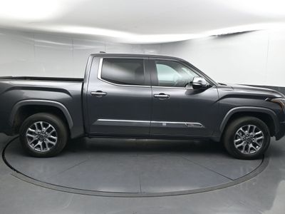 2026 2024 Toyota Tundra 1794 Edition Truck CrewMax - Photo 8