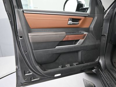 2026 2024 Toyota Tundra 1794 Edition Truck CrewMax - Photo 14