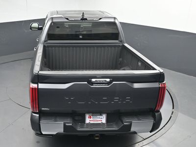2026 2024 Toyota Tundra 1794 Edition Truck CrewMax - Photo 34