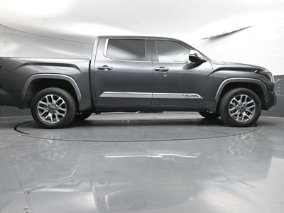 2026 2024 Toyota Tundra 1794 Edition Truck CrewMax - Photo 24