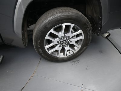 2026 2024 Toyota Tundra 1794 Edition Truck CrewMax - Photo 18