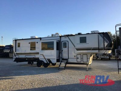 2026 Keystone RV Montana - Photo 1