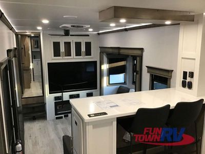 2026 Keystone RV Montana - Photo 7