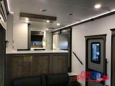 2026 Keystone RV Montana - Photo 4
