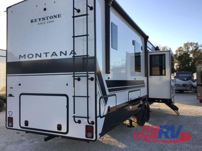 2026 Keystone RV Montana - Photo 12