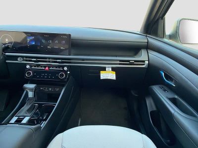 2026 Hyundai SANTA CRUZ — photo 16 view