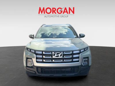 2026 Hyundai SANTA CRUZ — photo 8 view