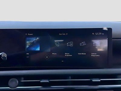 2026 Hyundai SANTA CRUZ — photo 27 view