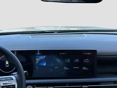 2026 Hyundai SANTA CRUZ — photo 17 view