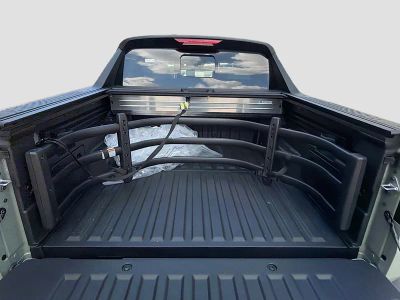 2026 Hyundai SANTA CRUZ — photo 11 view
