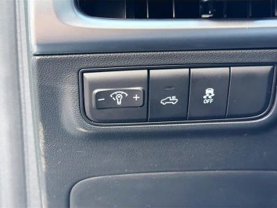 2026 Hyundai SANTA CRUZ — photo 30 view