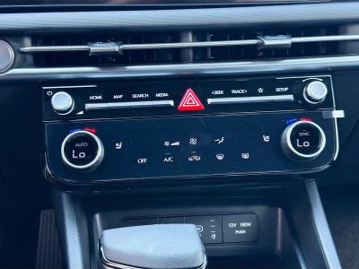2026 Hyundai SANTA CRUZ — photo 29 view