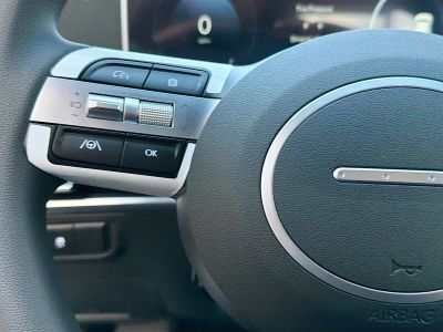 2026 Hyundai SANTA CRUZ — photo 31 view