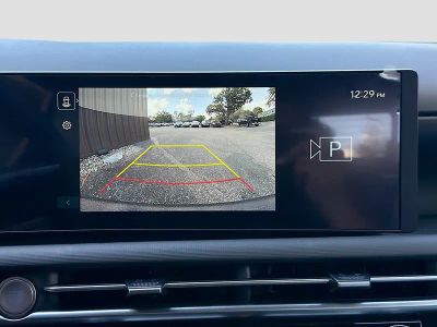 2026 Hyundai SANTA CRUZ — photo 28 view