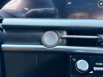 2026 Hyundai SANTA CRUZ — photo 26 view