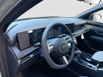2026 Hyundai SANTA CRUZ — photo 22 view