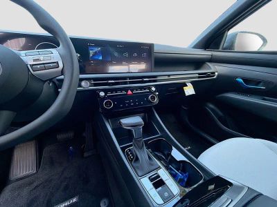 2026 Hyundai SANTA CRUZ — photo 24 view
