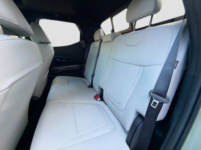 2026 Hyundai SANTA CRUZ — photo 18 view