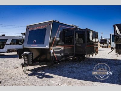 2026 Keystone RV Walkabout - Photo 5