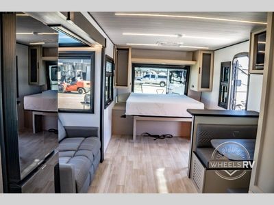 2026 Keystone RV Walkabout - Photo 27