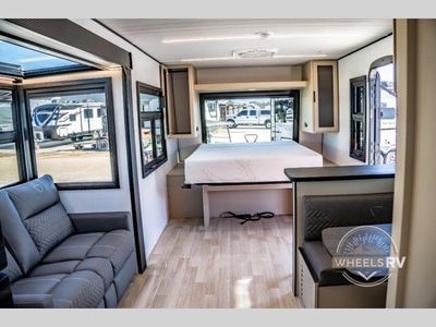 2026 Keystone RV Walkabout - Photo 39