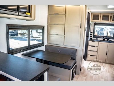 2026 Keystone RV Walkabout - Photo 41