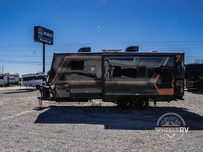2026 Keystone RV Walkabout - Photo 6
