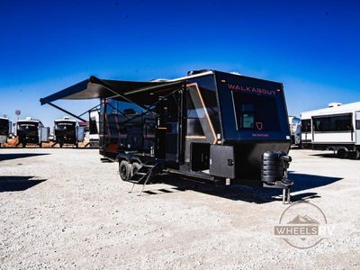 2026 Keystone RV Walkabout - Photo 3