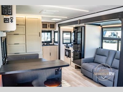 2026 Keystone RV Walkabout - Photo 21