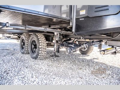 2026 Keystone RV Walkabout - Photo 10