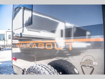 2026 Keystone RV Walkabout - Photo 12