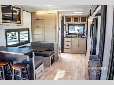 2026 Keystone RV Walkabout - Photo 22