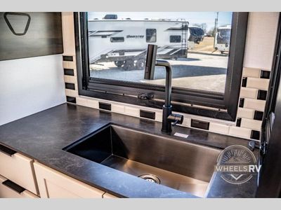 2026 Keystone RV Walkabout - Photo 31