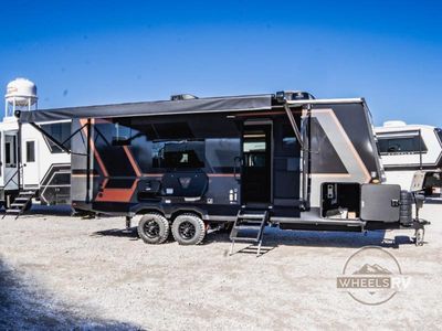 2026 Keystone RV Walkabout - Photo 1