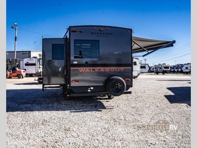 2026 Keystone RV Walkabout - Photo 7